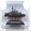 DeAgostini Admiral GRAF Spee 1936 Heavy Cruiser 1/1250 WS3 view 3