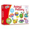 Galt Animal Pottery view 1