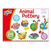 Galt Animal Pottery view 2