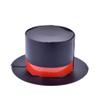 SUMAG Top Hat Magic Show Magic Tricks Hat Appearing from Poster Magic Magician Stage Illusion Accessories Gimmick Props Funny view 4