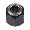 12mm Hex Nut One Way Bearing H12 for Pull Starter Vertex VX 16 18 SH 21 Engines Parts Fit HSP R025 RC Nitro Car Buggy Monster Truck, Cojoys view 1