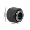 12mm Hex Nut One Way Bearing H12 for Pull Starter Vertex VX 16 18 SH 21 Engines Parts Fit HSP R025 RC Nitro Car Buggy Monster Truck, Cojoys view 4