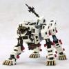 (KOTOBUKIYA) ZOIDS RZ-041 Liger Zero Marking Plus Version, Total Length: Approx. 12.2 inches (310 mm), 1/72 Scale Plastic Model view 3