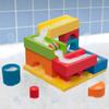 BathBlocks Ball Run & Waterfall Ages 3 - 9 years view 1
