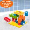 BathBlocks Ball Run & Waterfall Ages 3 - 9 years view 3