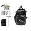 FLMLF 32CC 2-Stroke Engine (Standard) for 1/5 HPI Baja 5B 5T SS 5SC FG Monster Truck Buggy Redcat Car HSP Rovan view 1