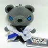 Banpresto Hypnosis Microphone Division Rap Battle Kumagurumi Maten Wolf Jinguji Jakurai Stuffed Soft Plush view 1