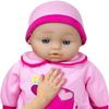 16" Talking Baby Doll with Accessories view 3