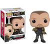 Funko Rick Flag: Suicide Squad x POP! Heroes Vinyl Figure & 1 POP! Compatible PET Plastic Graphical Protector Bundle [#099/08404 - B] view 1