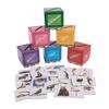Fun Express Animal Classifications Sorting Boxes - 37 Pieces - Educational and Learning Activities for Kids view 1