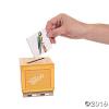 Fun Express Animal Classifications Sorting Boxes - 37 Pieces - Educational and Learning Activities for Kids view 2