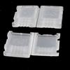 Aexit 11.1V 3S Electrical equipment RC Lipo Battery Balance Charge Protector Case AB Clip 5pcs view 2
