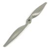 Aexit Electric RC Electrical equipment Aircraft 2-Vanes Propeller 11x5.5 279x140mm w Shaft Adapter Rings view 1