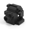 Aexit 06046 Plastic Electrical equipment Rear Gear Box Housing for 94122/94188 1/10 RC Model Car view 1