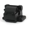 Aexit 06046 Plastic Electrical equipment Rear Gear Box Housing for 94122/94188 1/10 RC Model Car view 2