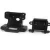 Aexit 06046 Plastic Electrical equipment Rear Gear Box Housing for 94122/94188 1/10 RC Model Car view 3
