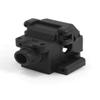 Aexit 06046 Plastic Electrical equipment Rear Gear Box Housing for 94122/94188 1/10 RC Model Car view 4