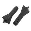 Aexit 2pcs 03009 Electrical equipment Battery Cover Post for 94103/94107 RC 1/10 Truck Buggy view 1