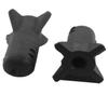 Aexit 2pcs 03009 Electrical equipment Battery Cover Post for 94103/94107 RC 1/10 Truck Buggy view 2