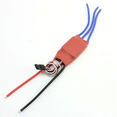 Aexit Simonk 20A Electrical equipment Firmware Brushless ESC W/3A 5V UBEC Quad Multi Copter APM2