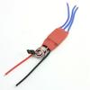 Aexit Simonk 20A Electrical equipment Firmware Brushless ESC W/3A 5V UBEC Quad Multi Copter APM2 view 1