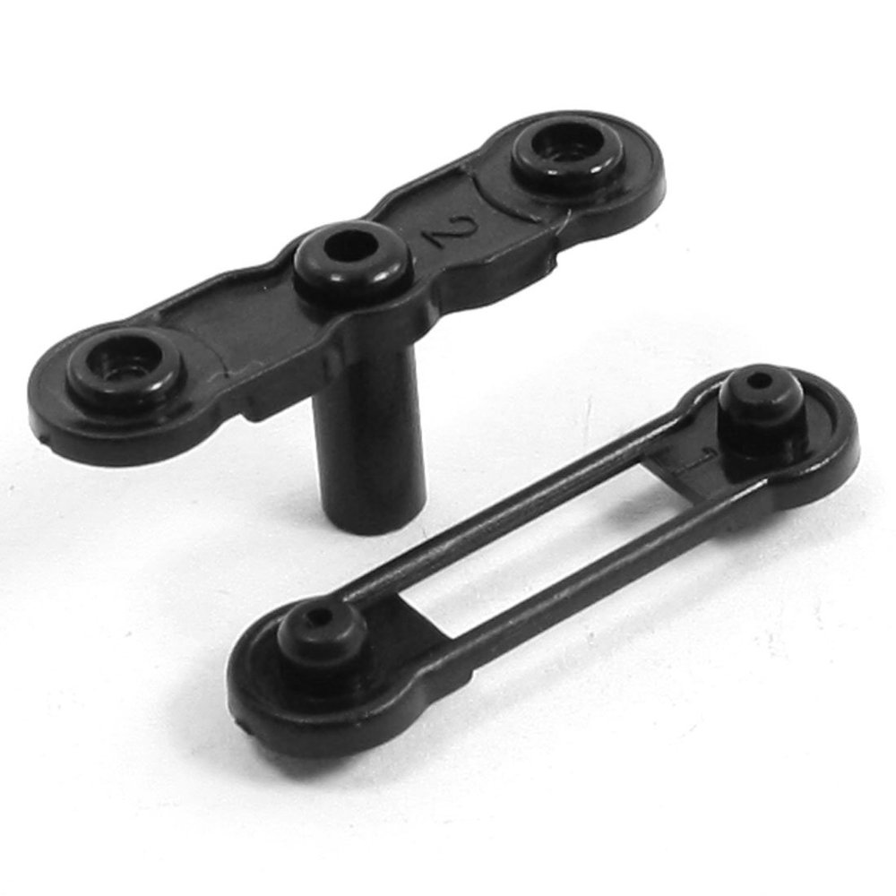 Aexit 858511-858516 RC Electrical equipment Helicopter Model DIY Assembly Lower Rotor Prop Blade Clamp