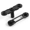 Aexit 858511-858516 RC Electrical equipment Helicopter Model DIY Assembly Lower Rotor Prop Blade Clamp view 1