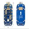 Matek X Class 12S PDB Power Distribution Board FCHUB-12S Supports 8~60V DC Input, with 5V 5A and 12V 4A Regulators up to 440A Current Sensor for 4/5 inch 220mm 210mm 250mm X Style view 1