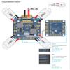 Matek X Class 12S PDB Power Distribution Board FCHUB-12S Supports 8~60V DC Input, with 5V 5A and 12V 4A Regulators up to 440A Current Sensor for 4/5 inch 220mm 210mm 250mm X Style view 4