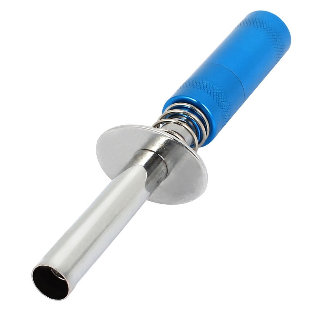 Aexit RC HSP Electrical equipment 80103 Blue GlowIgniter for 1:10 Nitro Truck Model