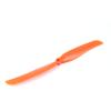 Aexit 0.2" Dia Electrical equipment Hole 9" Length 9050 Props Propellers Orange for RC Aircraft view 1