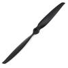 Aexit Black 15 Electrical equipment x 8E Electric Fly Propeller Prop for RC Airplane Helicopter Aircraft Motor Shaft view 1