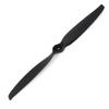 Aexit Black 15 Electrical equipment x 8E Electric Fly Propeller Prop for RC Airplane Helicopter Aircraft Motor Shaft view 3