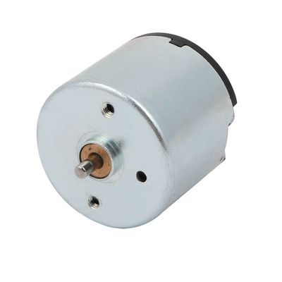 Aexit RK3429 DC6-24V Electrical equipment 5500RPM 3mm Dia Shaft Brushed DC Electric Motor for RC Model