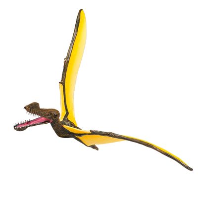 MOJO Tropeognathus Realistic Dinosaur Toy Replica Hand Painted Figurine