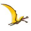 MOJO Tropeognathus Realistic Dinosaur Toy Replica Hand Painted Figurine view 3