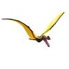 MOJO Tropeognathus Realistic Dinosaur Toy Replica Hand Painted Figurine view 4