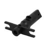 Aexit RC Remote Electrical equipment Control Model Double Horse 9098 Helicopter Inner Shaft view 2