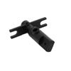 Aexit RC Remote Electrical equipment Control Model Double Horse 9098 Helicopter Inner Shaft view 3