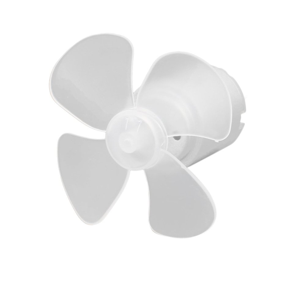 Aexit R260 DC Electrical equipment 3V 20000RPM Mini Electric Motor w Transparent Propeller for RC Model