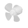 Aexit R260 DC Electrical equipment 3V 20000RPM Mini Electric Motor w Transparent Propeller for RC Model view 1