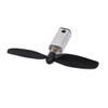 Aexit DC 3.4V Electrical equipment 34000RPM N50 Motor w CW Helicopter Propeller for RC Quadcopter view 1