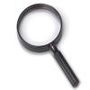 ArtCreativity Giant Kids Magnifying Glass - 9 Inch Jumbo Magnifier - Fun Young Explorer and Adventure Toys for Boys and Girls, Spy Costume Prop, Great Gift Idea or Party Favor for Children view 1