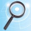 ArtCreativity Giant Kids Magnifying Glass - 9 Inch Jumbo Magnifier - Fun Young Explorer and Adventure Toys for Boys and Girls, Spy Costume Prop, Great Gift Idea or Party Favor for Children view 2