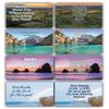 Daily Devotional Topical Bible Verses NIV Flashcards (30 Cards x 2 Set)- Perfect for Daily Bible Study view 4
