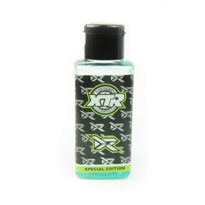 XTR Ronnefalk Pure Silicone Oil 42.5WT Edition V2 (100ML)