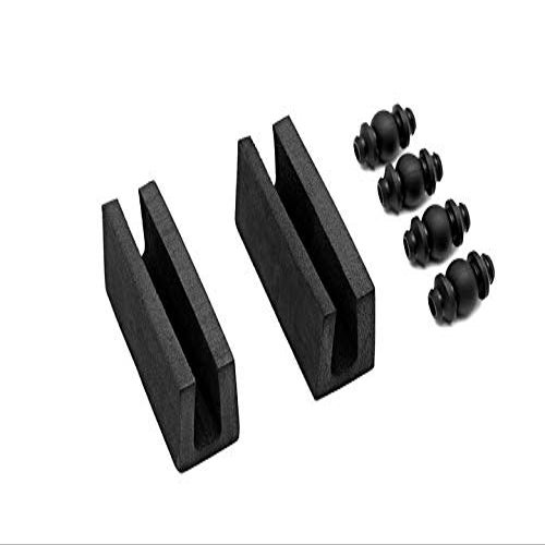 iMusk Original OEM Drone Zenmuse X3 Gimbal Vibration Absorption Ball Repair Spare Parts for DJI Inspire 1 Drone