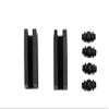 iMusk Original OEM Drone Zenmuse X3 Gimbal Vibration Absorption Ball Repair Spare Parts for DJI Inspire 1 Drone view 2