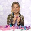 Hatchimals CollEGGtibles, Jewelry Box Royal Dozen 12-Pack Egg Carton with 2 Exclusive (Styles May Vary) view 3