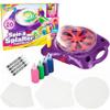 Creative Kids Spin & Paint Art Kit - Spinning Art Machine Craft Kit for Children & Adults, Christmas Gifts 6+ view 1